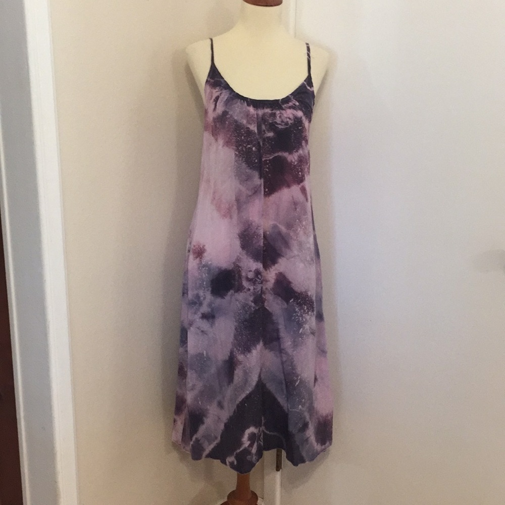 S NWOT LOVE TANJANE Dress EE53 3026